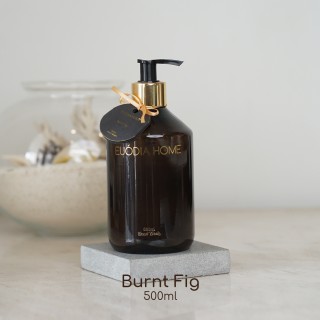Burnt Fig Hand Wash 500ml